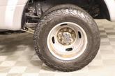 Thumbnail of 2022 Iconic Silver Metallic Ford F-350