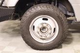 Thumbnail of 2022 Iconic Silver Metallic Ford F-350