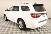 Thumbnail of 2025 White Knuckle Clearcoat Dodge Durango