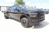 Photo of 2025 Diamond Black RAM 3500