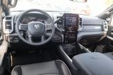 Thumbnail of 2025 Diamond Black RAM 3500
