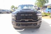 Thumbnail of 2025 Diamond Black RAM 3500