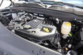 Thumbnail of 2025 Diamond Black RAM 3500