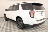 Thumbnail of 2022 White Chevrolet Tahoe