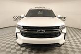 Thumbnail of 2022 White Chevrolet Tahoe