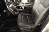 Thumbnail of 2022 White Chevrolet Tahoe