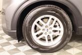 Thumbnail of 2025 Gray Metallic Ford Explorer