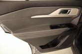 Thumbnail of 2025 Gray Metallic Ford Explorer