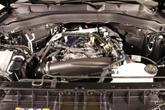 Thumbnail of 2025 Gray Metallic Ford Explorer