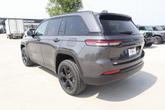 Thumbnail of 2025 Metallic Jeep Grand Cherokee