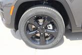 Thumbnail of 2025 Metallic Jeep Grand Cherokee