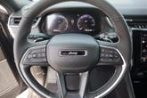 Thumbnail of 2025 Metallic Jeep Grand Cherokee