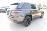 Thumbnail of 2025 Metallic Jeep Grand Cherokee