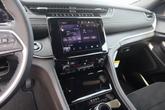 Thumbnail of 2025 Metallic Jeep Grand Cherokee
