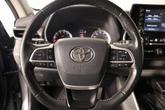 Thumbnail of 2022 Gray Toyota Highlander