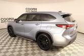 Thumbnail of 2022 Gray Toyota Highlander