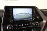 Thumbnail of 2022 Gray Toyota Highlander