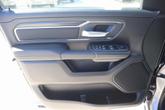 Thumbnail of 2025 Billet Silver Metallic Clearcoat RAM 1500