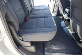 Thumbnail of 2025 Billet Silver Metallic Clearcoat RAM 1500