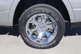 Thumbnail of 2025 Billet Silver Metallic Clearcoat RAM 1500