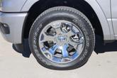 Thumbnail of 2025 Billet Silver Metallic Clearcoat RAM 1500