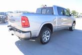 Thumbnail of 2025 Billet Silver Metallic Clearcoat RAM 1500