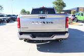 Thumbnail of 2025 Billet Silver Metallic Clearcoat RAM 1500
