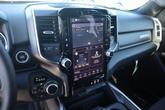 Thumbnail of 2025 Billet Silver Metallic Clearcoat RAM 1500