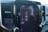 Thumbnail of 2025 Billet Silver Metallic Clearcoat RAM 1500