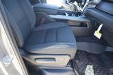 Thumbnail of 2025 Billet Silver Metallic Clearcoat RAM 1500