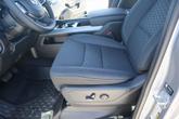 Thumbnail of 2025 Billet Silver Metallic Clearcoat RAM 1500