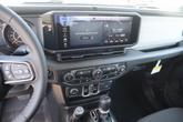 Thumbnail of 2025 Granite Crystal Clearcoat Metallic Jeep Gladiator
