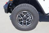 Thumbnail of 2025 Bright White Clearcoat Jeep Gladiator