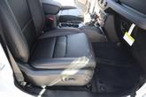 Thumbnail of 2025 Bright White Clearcoat Jeep Gladiator