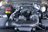 Thumbnail of 2025 Anvil Clearcoat Jeep Gladiator