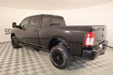 Thumbnail of 2024 Diamond Black RAM 2500
