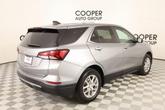 Thumbnail of 2023 Sterling Gray Metallic Chevrolet Equinox