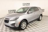 Thumbnail of 2023 Sterling Gray Metallic Chevrolet Equinox