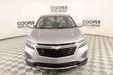 Thumbnail of 2023 Sterling Gray Metallic Chevrolet Equinox