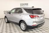 Thumbnail of 2023 Sterling Gray Metallic Chevrolet Equinox