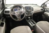 Thumbnail of 2023 Sterling Gray Metallic Chevrolet Equinox