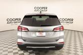 Thumbnail of 2023 Sterling Gray Metallic Chevrolet Equinox