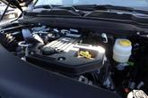 Thumbnail of 2025 Diamond Black RAM 3500