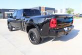 Thumbnail of 2025 Diamond Black RAM 3500