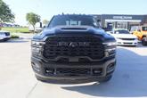 Thumbnail of 2025 Diamond Black RAM 3500