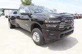 Photo of 2025 Diamond Black RAM 3500