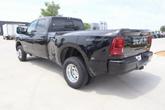 Thumbnail of 2025 Diamond Black RAM 3500