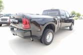 Thumbnail of 2025 Diamond Black RAM 3500