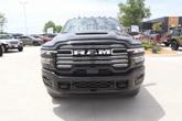 Thumbnail of 2025 Diamond Black RAM 3500