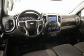 Thumbnail of 2023 Summit White Chevrolet Silverado 2500